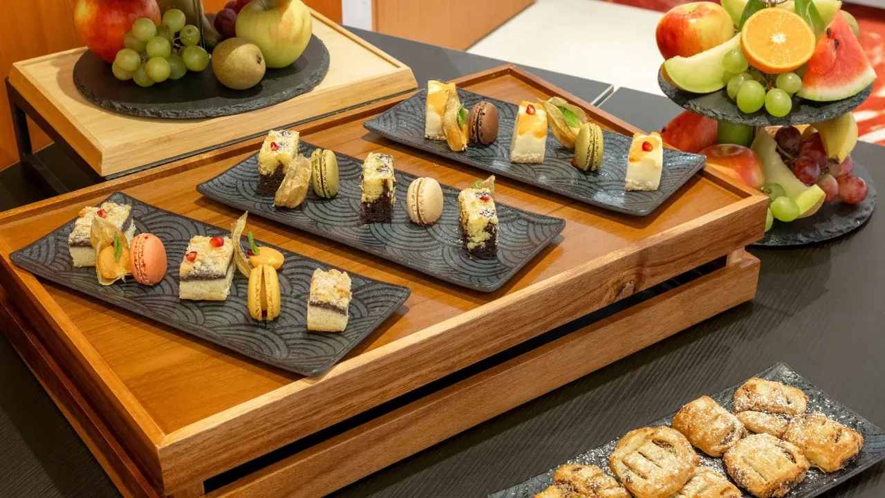 Mövenpick Hotel Budapest Centre